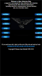 Mobile Screenshot of alienabductionhelp.com
